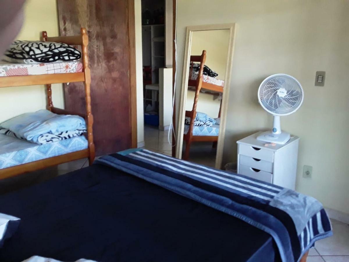 Hostel Pousada Consulado ปอนตากรอสซา ภายนอก รูปภาพ