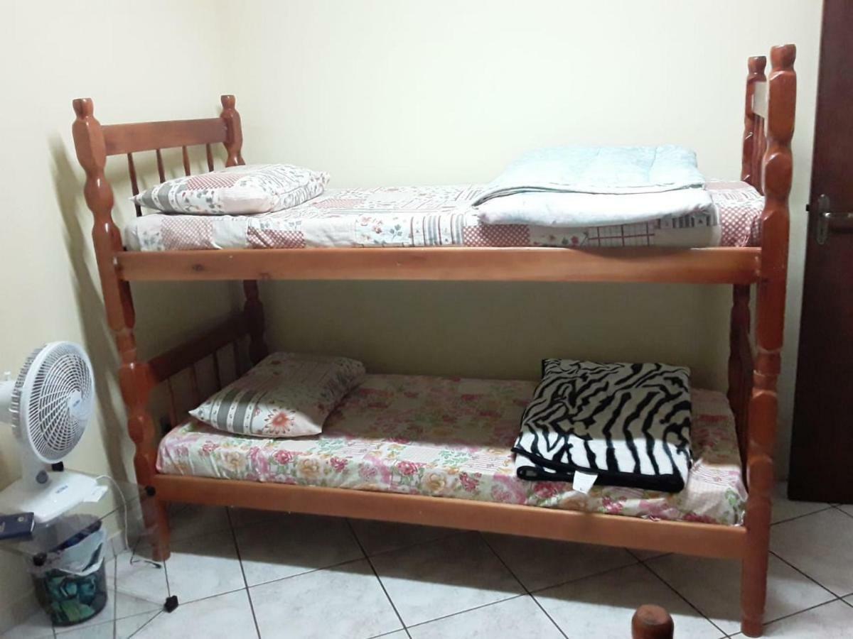 Hostel Pousada Consulado ปอนตากรอสซา ภายนอก รูปภาพ
